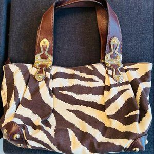 Authentic Michael Kors Bag Like New condition